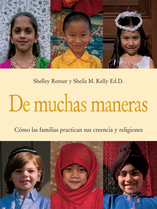 Title details for De muchas maneras (Many Ways) by Sheila M. Kelly - Available